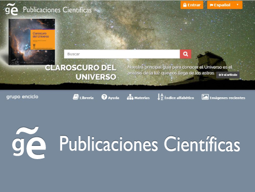 Publicaciones Científicas